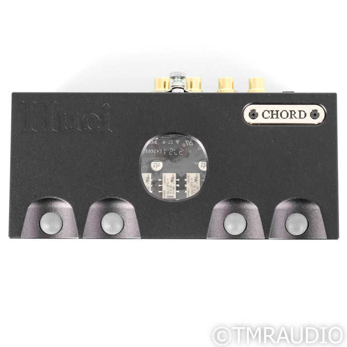 Chord Electronics Huei MM & MC Phono Preamplifier