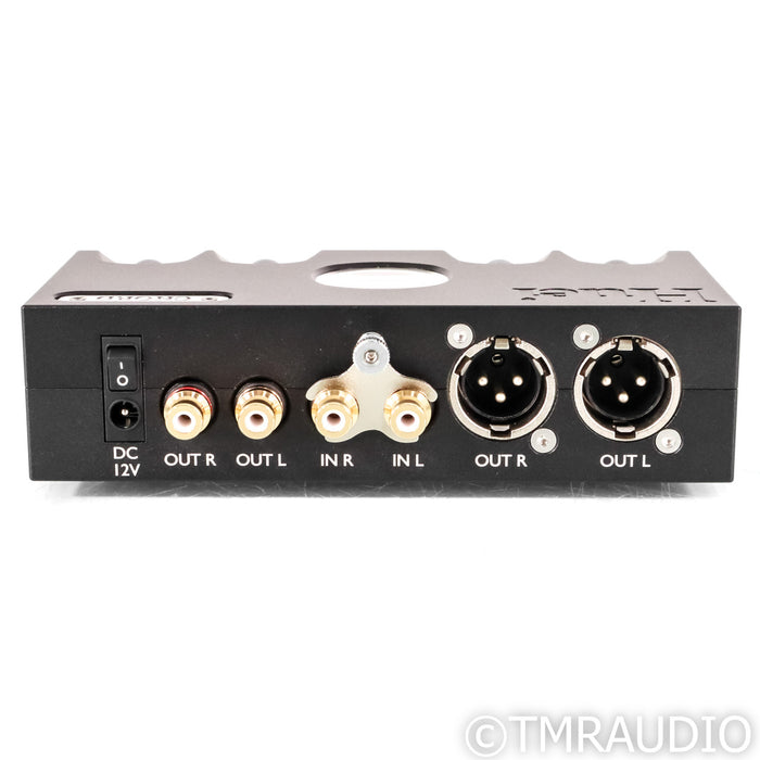 Chord Electronics Huei MM & MC Phono Preamplifier