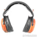 ZMF Verite Closed Back Headphones; Koa