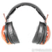 ZMF Verite Closed Back Headphones; Koa