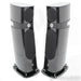 Focal Sopra No. 2 Floorstanding Speakers; Black Lacquer Pair (Used)