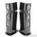 Focal Sopra No. 2 Floorstanding Speakers; Black Lacquer Pair (Used)