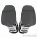 Focal Sopra No. 2 Floorstanding Speakers; Black Lacquer Pair (Used)