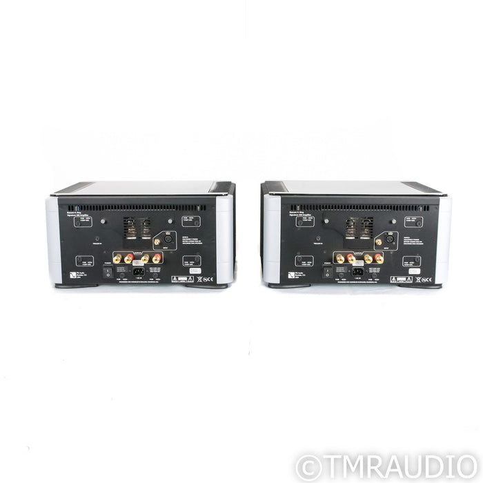 PS Audio BHK 300 Tube Hybrid Monoblock Power Amplifiers; Pair