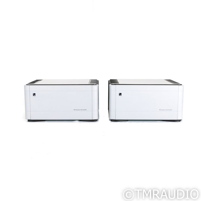 PS Audio BHK 300 Tube Hybrid Monoblock Power Amplifiers; Pair