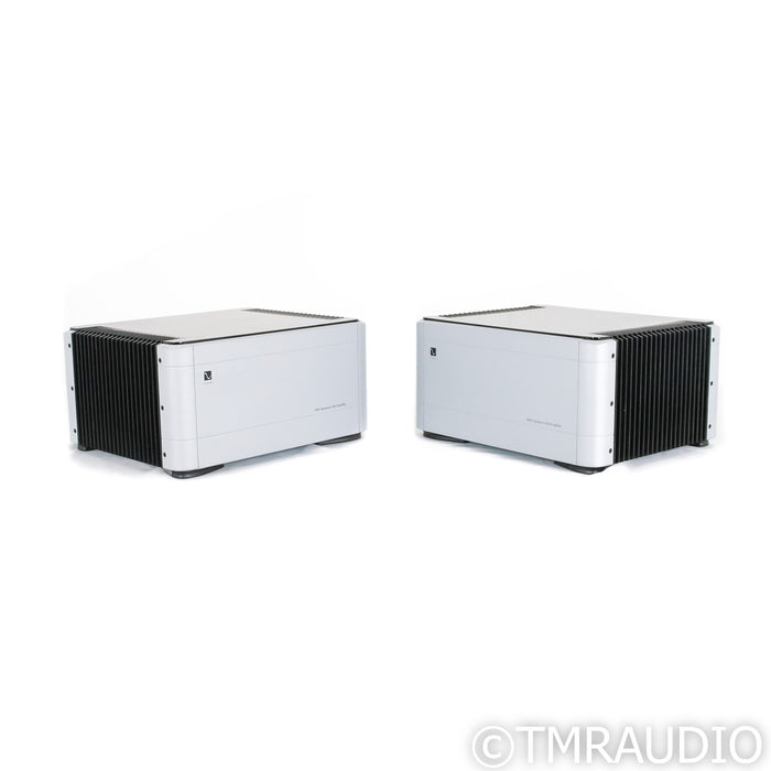 PS Audio BHK 300 Tube Hybrid Monoblock Power Amplifiers; Pair