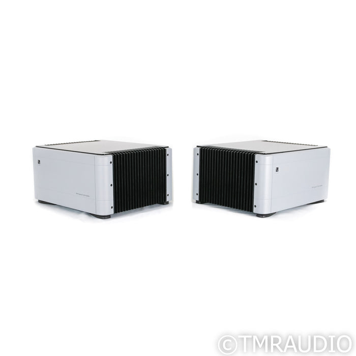 PS Audio BHK 300 Tube Hybrid Monoblock Power Amplifiers; Pair