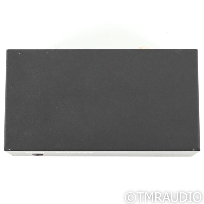 NAD Electronics PP 2e MM & MC Phono Preamplifier