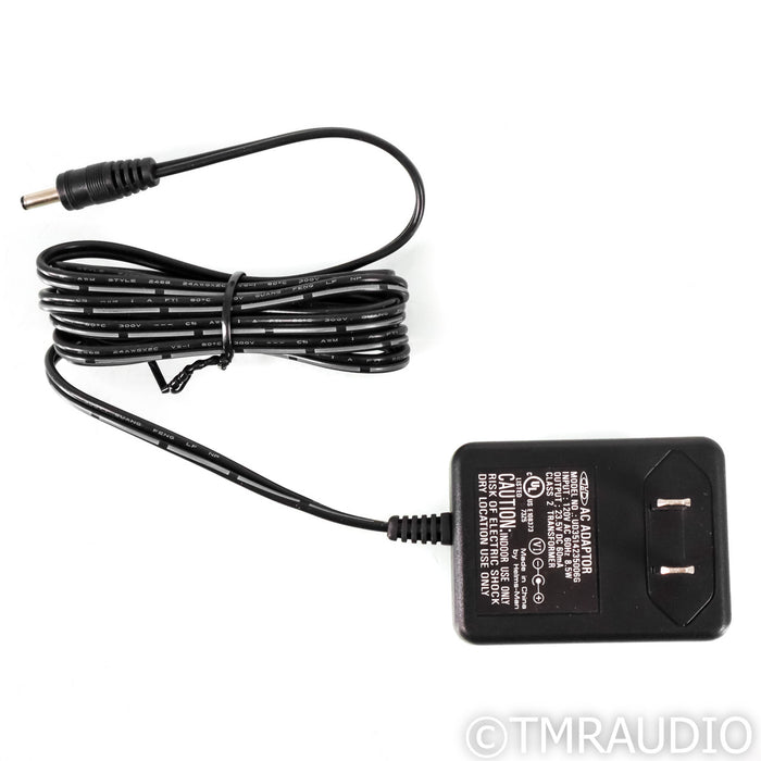 NAD Electronics PP 2e MM & MC Phono Preamplifier