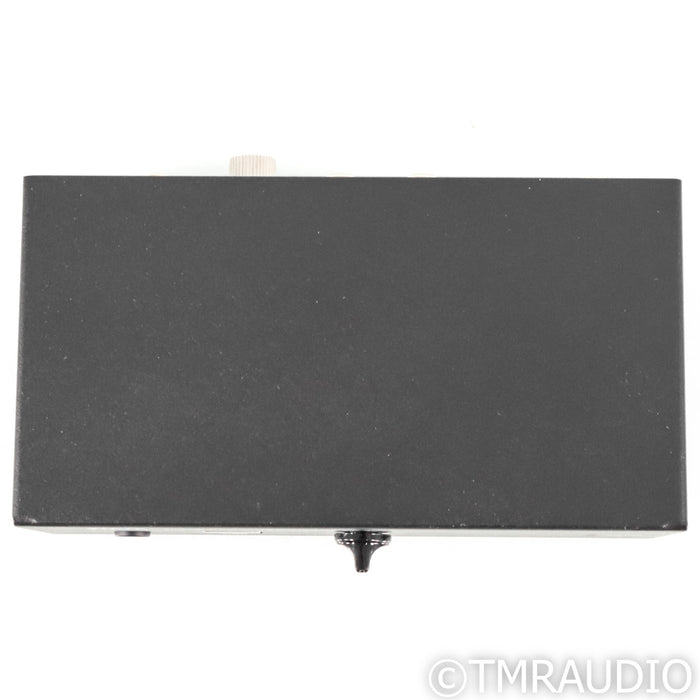 NAD Electronics PP 4 MM & MC Phono Preamplifier; USB; A/D Converter