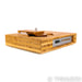 Tri-Art P-Series Blu-Ray, CD, & SACD Player; Bamboo