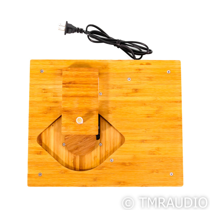 Tri-Art P-Series Blu-Ray, CD, & SACD Player; Bamboo