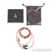 Meze Audio Empyrean Copper PCUHD Headphone Cable; 2.5mm Balanced