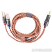 Meze Audio Empyrean Copper PCUHD Headphone Cable; 2.5mm Balanced