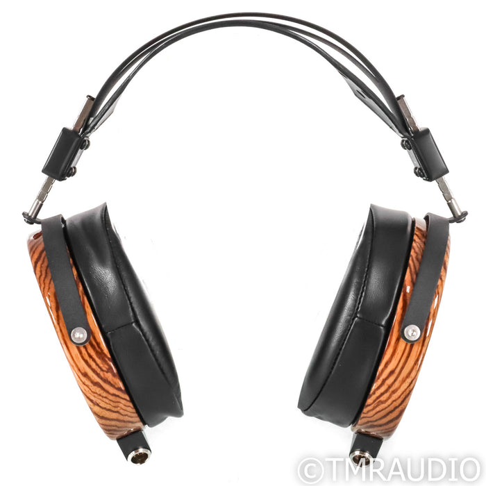 Audeze LCD-3 Open Back Planar Magnetic Headphones