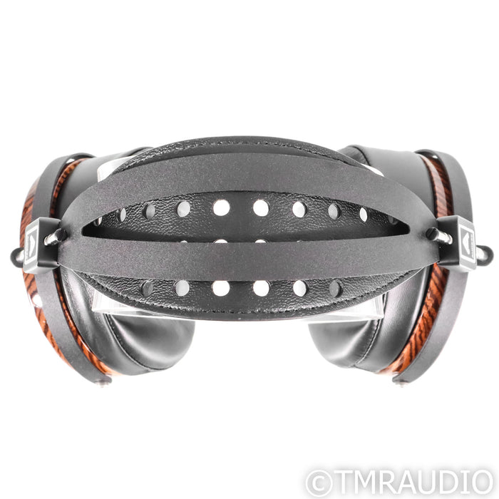 Audeze LCD-3 Open Back Planar Magnetic Headphones