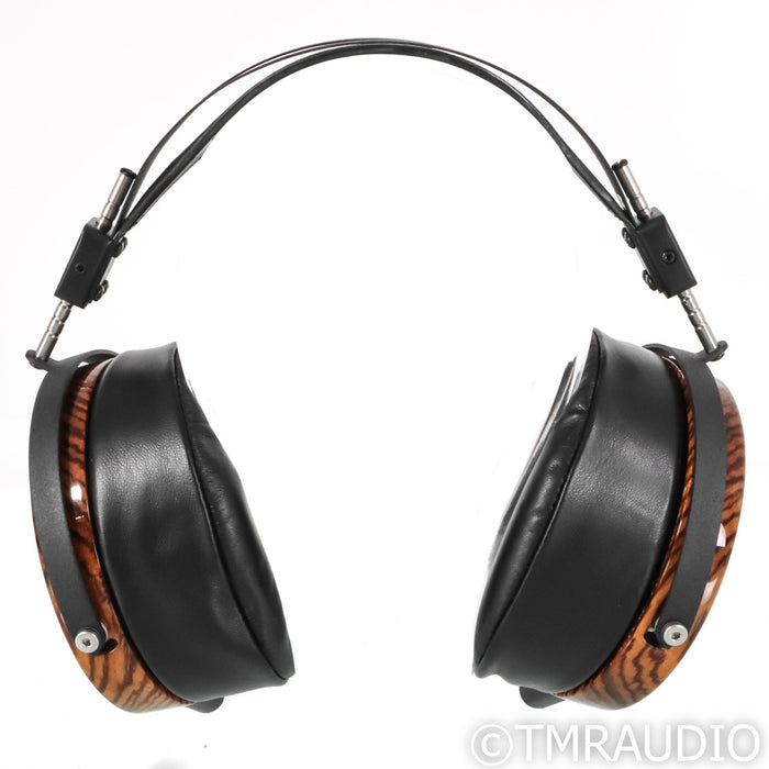 Audeze LCD-3 Open Back Planar Magnetic Headphones