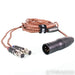 Meze Audio Empyrean Upgrade Headphone Cable; 2.5m; 4-Pin XLR Balanced; PCUHD