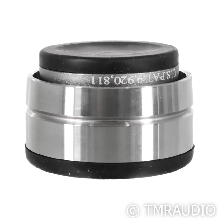 IsoAcoustics Orea Graphite Isolator; Single (Open Box)