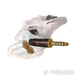Meze Audio Rai Silver Plated Headphone Cable; 1.2m; MMCX to 4.4mm Balanced