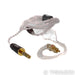 Meze Audio Rai Silver Plated Headphone Cable; 1.2m; MMCX to 4.4mm Balanced