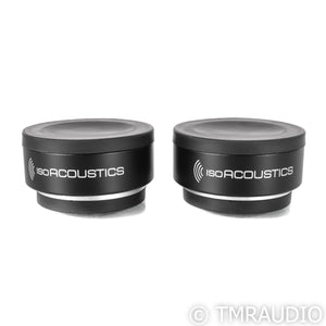 IsoAcoustics Iso PUCK Isolation Feet; Set of Two (Open Box)