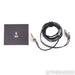 Meze Audio OFC Standard Headphone Cable; 2.5m; 4-Pin Mini XLR to 1/4"