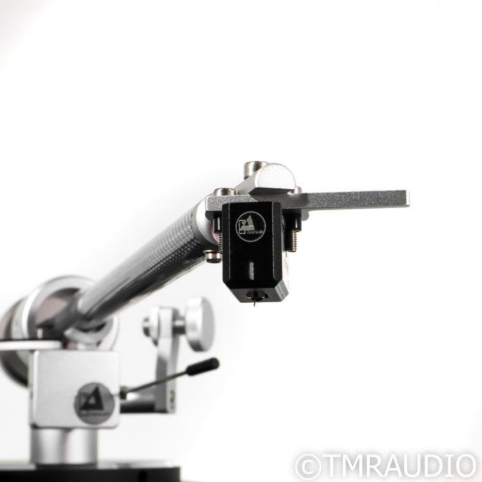 Clearaudio Concept AiR Belt Drive Turntable; Concept MM Cartridge (Closeout)