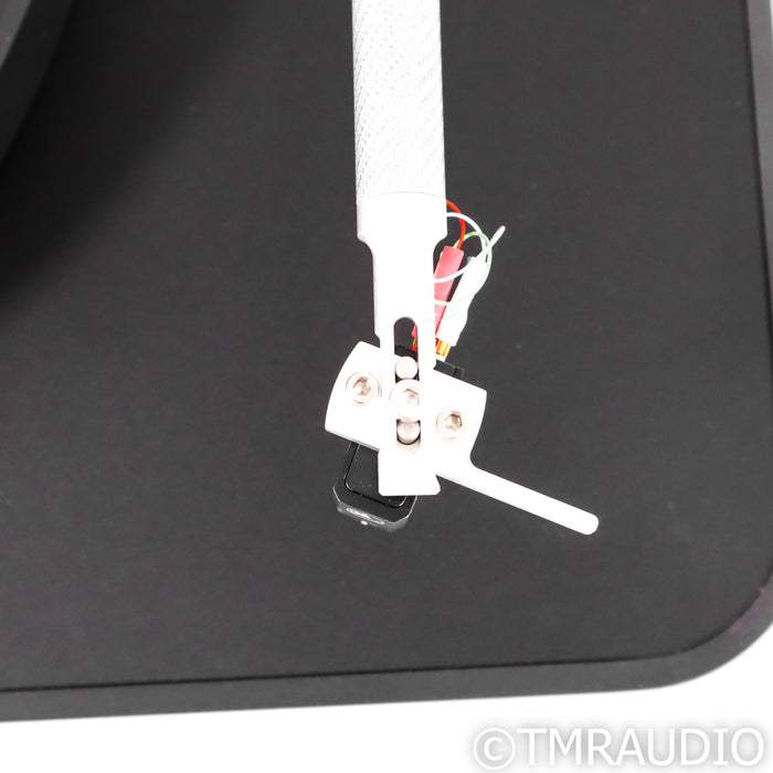 Clearaudio Concept AiR Belt Drive Turntable; Concept MM Cartridge (Closeout)
