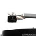 Clearaudio Concept AiR Belt Drive Turntable; Satisfy Carbon Tonearm; Concept MC