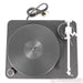 Clearaudio Concept AiR Belt Drive Turntable; Concept MM Cartridge (Closeout)