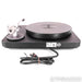 Clearaudio Concept AiR Belt Drive Turntable; Satisfy Carbon Tonearm; Concept MC