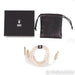 Meze Audio 99 Series Silver Plated Headphone Cable; 1.2m; 3.5mm Mono to 2.5mm