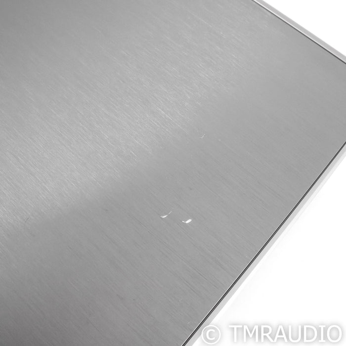 Pass Labs HPA-1 Headphone Amplifier