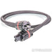 Shunyata Research Delta V2 NR Power Cable; 1.75m AC Cord