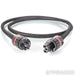 Shunyata Research Delta V2 NR Power Cable; 1.75m AC Cord