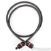 Shunyata Research Delta V2 NR Power Cable; 1.75m AC Cord