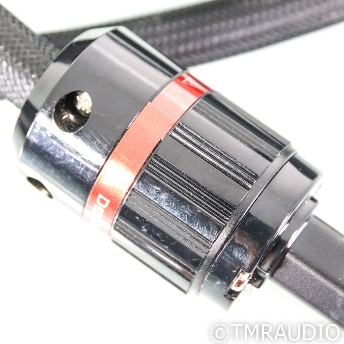Shunyata Research Delta V2 NR Power Cable; 1.75m AC Cord