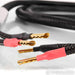 Townshend Audio F1 Fractal Speaker Cables; 3m Pair