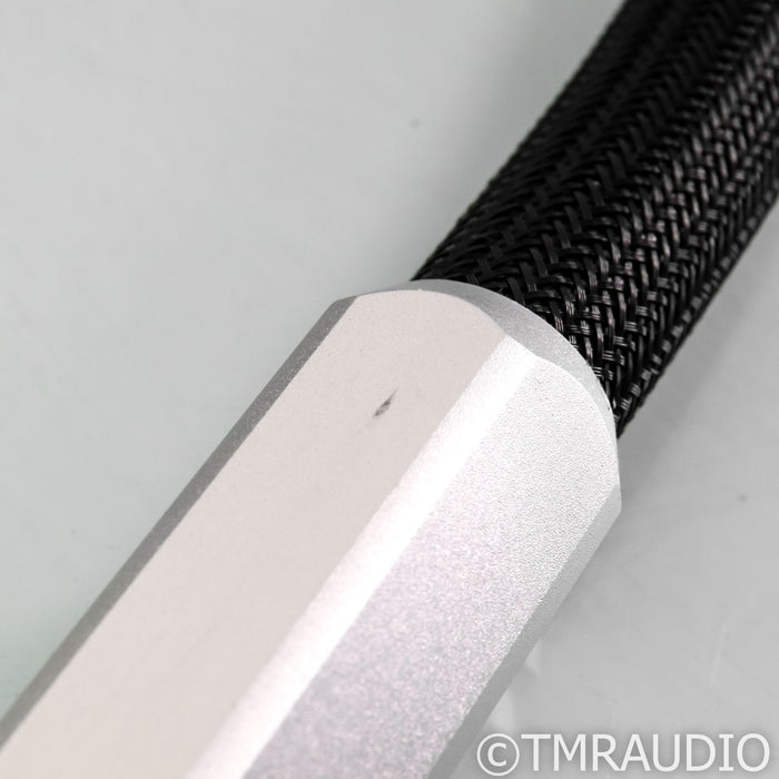 Townshend Audio F1 Fractal Speaker Cables; 3m Pair