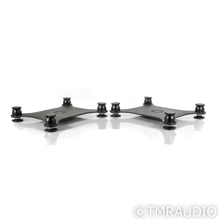 Townshend Size-2 Seismic Isolation Podiums; Pair; Weight Capacity C