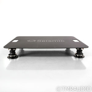 Townshend Seismic Size-3 Isolation Platform; Single; Weight Class B