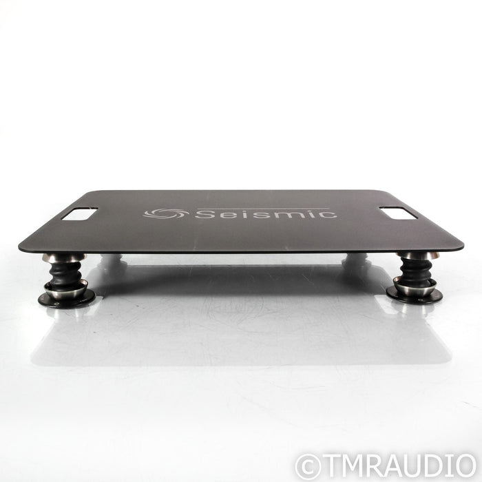 Townshend Seismic Size-3 Isolation Platform; Single; Weight Class B