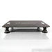 Townshend Seismic Size-3 Isolation Platform; Single; Weight Class B