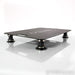 Townshend Seismic Size-3 Isolation Platform; Single; Weight Class B