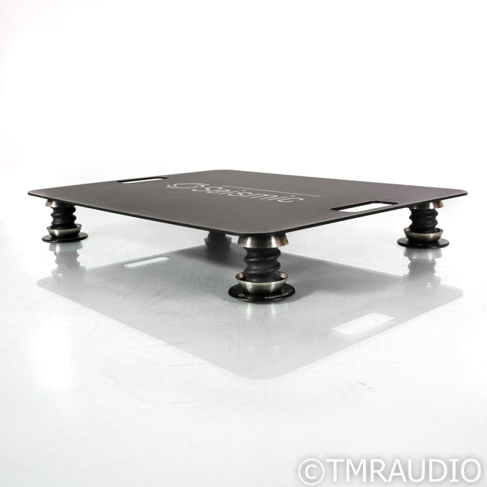 Townshend Seismic Size-3 Isolation Platform; Single; Weight Class B