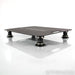 Townshend Seismic Size-3 Isolation Platform; Single; Weight Class B