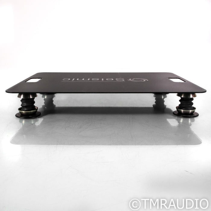 Townshend Seismic Size-3 Isolation Platform; Single; Weight Class B