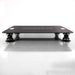 Townshend Seismic Size-3 Isolation Platform; Single; Weight Class B