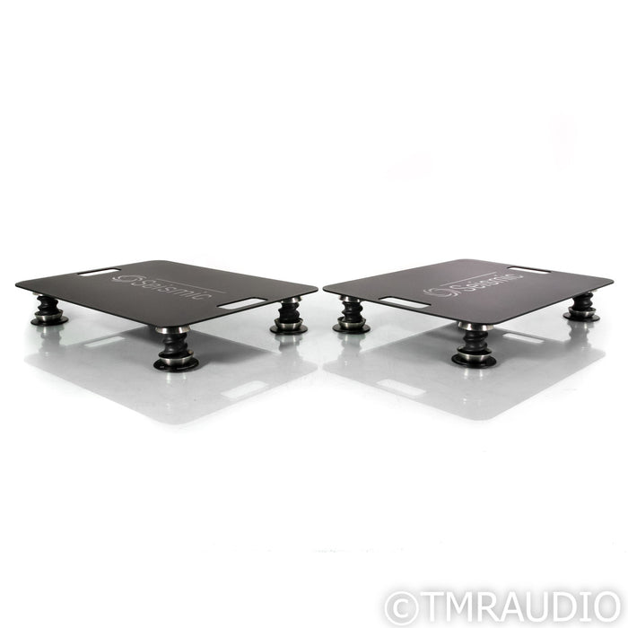 Townshend Seismic Size-2 Isolation Platform; Pair; Weight Class D